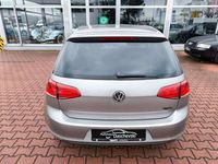 gebraucht VW Golf VII Lim. Lounge BMT