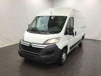 Gebraucht Citroën Jumper 131 PS (96 kW) 2019 Van / Kleinbus