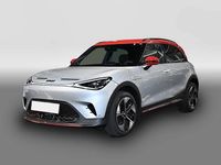 Gebraucht Smart #1 Edition #1 314 kW (428 PS) 2024 Silber SUV