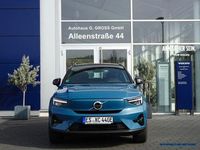 Gebraucht Volvo XC40 Ultimate 169 kW (231 PS) 2023 Blau SUV