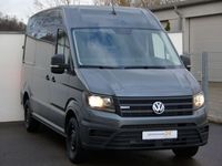 gebraucht VW Crafter 35 Kasten L3H3 MR HD | Tageszulassung | Bus | 220934