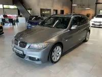 Gebraucht BMW 330 M Sport 375 PS (275 kW) 2011 Andere Kombi
