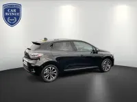 Neu Renault Clio Techno 94 PS (69 kW) 2026 Schwarz grau Kleinwagen