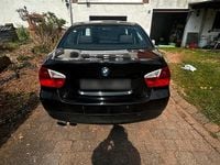 Gebraucht BMW 320 163 PS (119 kW) 2008 Limousine