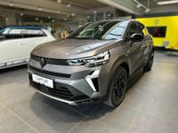 Gebraucht Renault Captur 144 PS (105 kW) 2022 Grau SUV