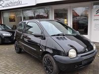 Gebraucht Renault Twingo 58 PS (42 kW) 2006 Schwarz Kleinwagen