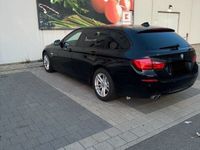 gebraucht BMW 525 D 204 PS Automatik