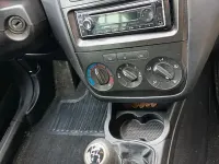 Gebraucht Fiat Grande Punto Dynamic 77 PS (56 kW) 2008 Schwarz Kleinwagen
