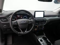 Usata Ford Focus Active 150 CV (110 kW) 2019 Bianco Berlina