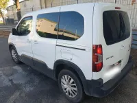 Gebraucht Peugeot Rifter 102 PS (75 kW) 2021 Van / Kleinbus