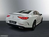 gebraucht Mercedes CLS450 4M AMG HUD 360° Burmester Distronic