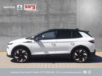 Gebraucht Skoda Elroq First Edition 210 kW (286 PS) 2025 Weiss SUV