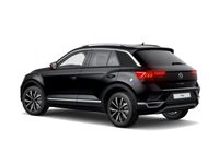 gebraucht VW T-Roc Sport Sport 4MOTION 2.0 TSI DSG Pano+Beats Audio+Rear View+++