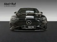 Gebraucht Mercedes CLA 250+ AMG 200 kW (272 PS) 2026 Schwarz Limousine