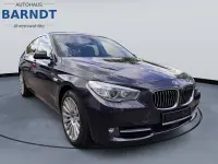 Gebraucht BMW 535 Gran Turismo 299 PS (219 kW) 2011 Grau Coupé