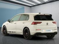 Gebraucht VW Golf VIII GTI 300 PS (220 kW) 2023 Weiß Kleinwagen