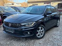 Gebraucht Fiat Tipo Easy 110 PS (80 kW) 2016 Schwarz Kombi