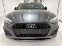 Gebraucht Audi A5 Sportback S-Line 190 PS (139 kW) 2020 Grau Kleinwagen