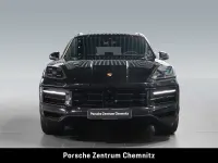 Używany Porsche Cayenne 470 KM (345 kW) 2024 Czarny SUV