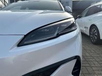 Neu BYD Seal Boost 184 PS (135 kW) 2026 Weiss Kombi