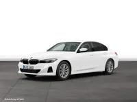 Gebraucht BMW 318 156 PS (114 kW) 2025 Alpinweiss Limousine