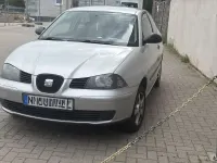 Gebraucht Seat Ibiza Stella 75 PS (55 kW) 2004 Kleinwagen