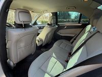 Gebraucht Mercedes 350 320 PS (235 kW) 2010 Grau Limousine