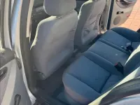 Gebraucht Seat Toledo 100 PS (73 kW) 1999 Grau Limousine