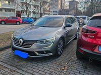 Second-hand Renault Talisman 160 CP (117 kW) 2016 Hatchback