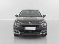 Gebraucht Citroën C4 X 131 PS (96 kW) 2024 Noir perla nera SUV