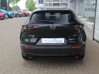 Gebraucht Mazda CX-30 Selection 179 PS (131 kW) 2020 Jet black SUV