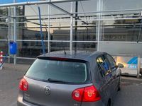 gebraucht VW Golf V Automatik 1.6 neue Tüv