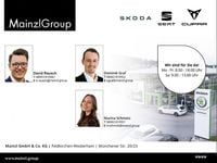 Gebraucht Cupra Born VZ2 239 kW (326 PS) 2025 Grün Kleinwagen