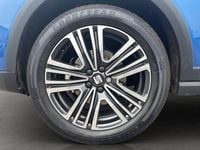 Gebraucht Seat Arona Style 116 PS (85 kW) 2024 Blau SUV