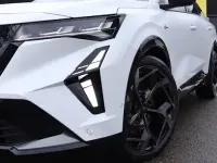 Brugt Renault Rafale 300 HK (220 kW) 2025 Hvid SUV