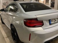 gebraucht BMW M2 Competition/M-Drivers Package