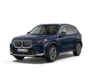 Brugt BMW X1 Efficient Dynamics 156 HK (114 kW) 2025 SUV