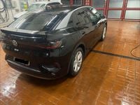 Brugt VW ID.5 Pro Performance 150 kW (204 HK) 2023 Sort SUV