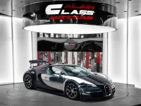Gebraucht Bugatti Vitesse 2014 Cabrio