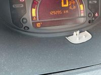 Gebraucht Renault Modus Authentique 75 PS (55 kW) 2005 Violett Van / Kleinbus