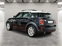 Gebraucht Mini Cooper S Countryman 125 PS (91 kW) 2023 Schwarz SUV