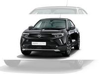 Neu Opel Mokka-e Elegance 100 kW (136 PS) 2025 Weiß (arktis weiß) SUV