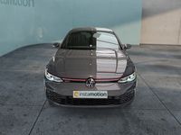 gebraucht VW Golf VIII 'GTI' 245 PS +DSG+NAVI+IQ.LIGHT+REARVIEW+