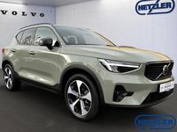 Gebraucht Volvo XC40 Plus 197 PS (144 kW) 2024 Grün SUV