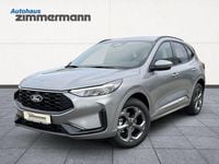 Gebraucht Ford Kuga ST-Line 179 PS (131 kW) 2026 Silber SUV