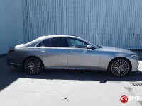Gebraucht Mercedes S400 330 PS (242 kW) 2021 Limousine