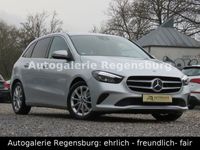 gebraucht Mercedes B220 4Matic *LED*NAVI GROß*KAMERA*JUNGE STERNE*