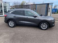 Gebraucht Ford Kuga Titanium X 190 PS (139 kW) 2022 Grau SUV