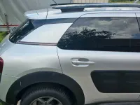 Gebraucht Citroën C4 Cactus Feel 92 PS (67 kW) 2015 Kleinwagen