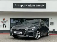 Gebraucht Audi A3 S-Line 150 PS (110 kW) 2022 Andere Limousine
